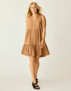 Carve Designs Dresses | Dresses^Nellie Dress: Rum