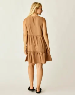 Carve Designs Dresses | Dresses^Nellie Dress: Rum