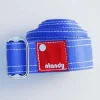 Carve Designs Accessories^Ntandy Belt: Blue