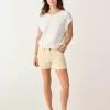 Carve Designs Shorts^Oahu 4" Short: Dogwood