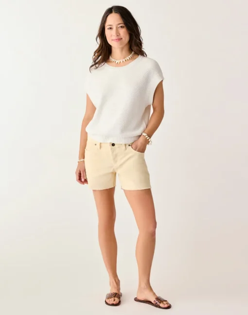 Carve Designs Shorts^Oahu 4" Short: Dogwood