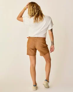 Carve Designs Shorts^Oahu 6