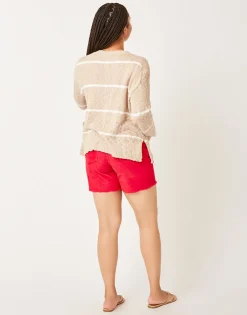 Carve Designs Shorts^Oahu Hi Rise 6