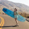 Carve Designs Shorts^Ocean Breeze Short: Haze Heather