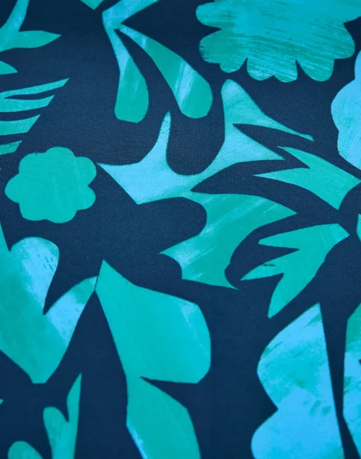 Carve Designs Shorts | Leggings^Platte Tight: Navy Mezcal