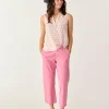 Carve Designs Pants^Sausalito Pant: Chateau