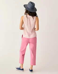 Carve Designs Pants^Sausalito Pant: Chateau