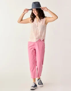 Carve Designs Pants^Sausalito Pant: Chateau