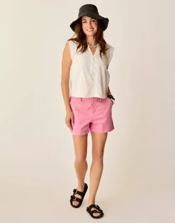 Carve Designs Shorts^Sausalito Short: Chateau
