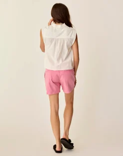 Carve Designs Shorts^Sausalito Short: Chateau