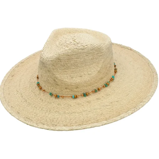 Carve Designs Accessories^Serena Hat: Natural