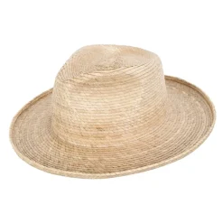 Carve Designs Accessories^Silas Hat: Natural