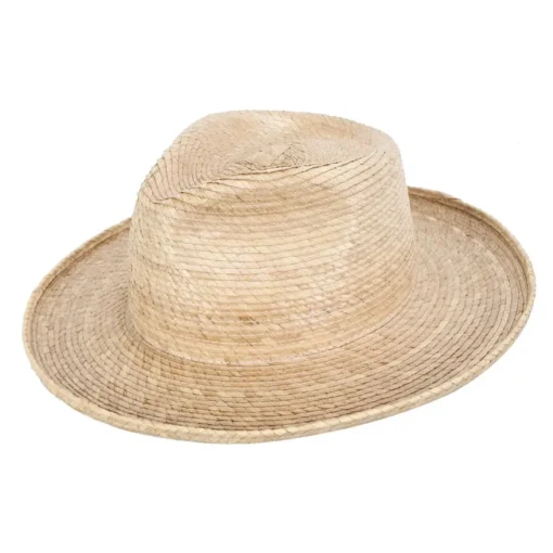 Carve Designs Accessories^Silas Hat: Natural