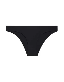 Carve Designs Swim Bottoms^St. Barth Reversible Bottom : Black/Black