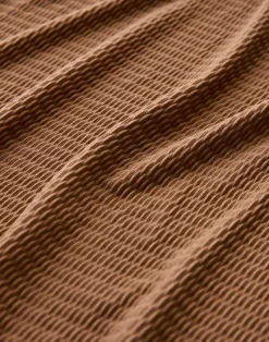 Carve Designs Tankinis^Stinson Tankini: Rum Texture