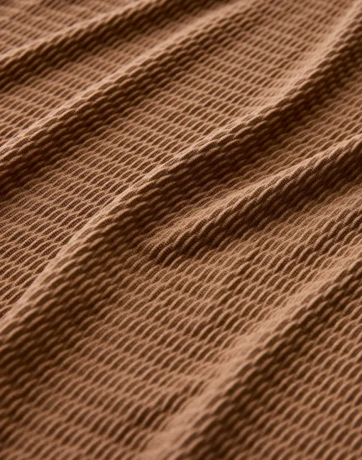 Carve Designs Tankinis^Stinson Tankini: Rum Texture