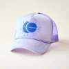 Carve Designs Accessories^Trucker Hat: Dawn