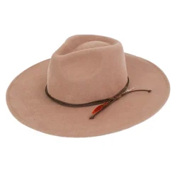 Carve Designs Accessories^Westbury Hat: Brown