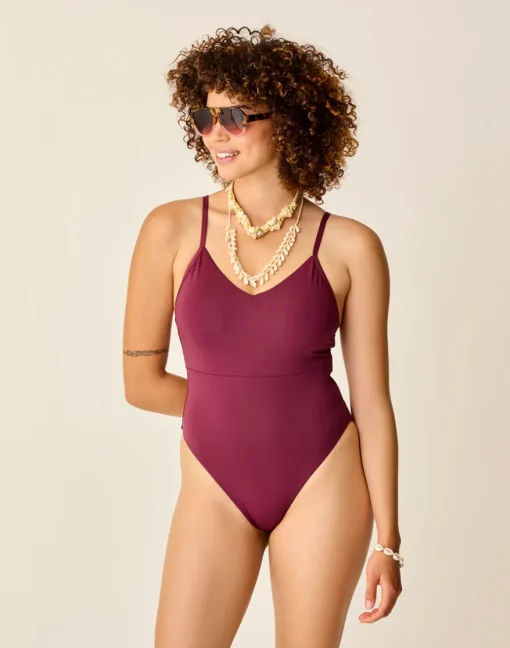 Carve Designs One Pieces^Winnie One Piece: Nirvana