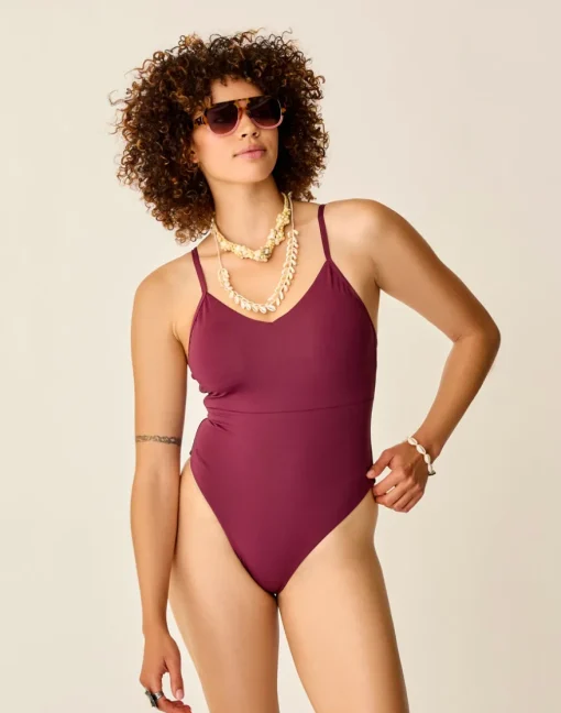 Carve Designs One Pieces^Winnie One Piece: Nirvana