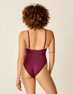 Carve Designs One Pieces^Winnie One Piece: Nirvana
