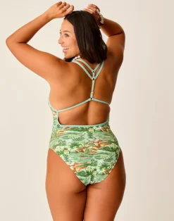 Carve Designs One Pieces^York One Piece: Hula