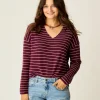 Carve Designs Sweaters & Jackets^Zella Merino Sweater: Nirvana