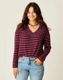Carve Designs Sweaters & Jackets^Zella Merino Sweater: Nirvana