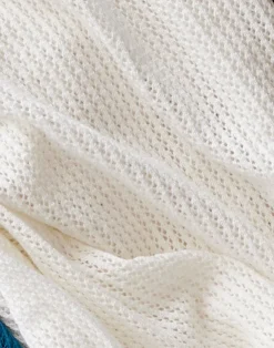 Carve Designs Sweaters & Jackets^Zella Mesh Pullover: Cloud